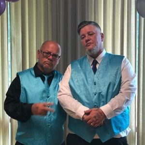 Meet your Posher, Dewey